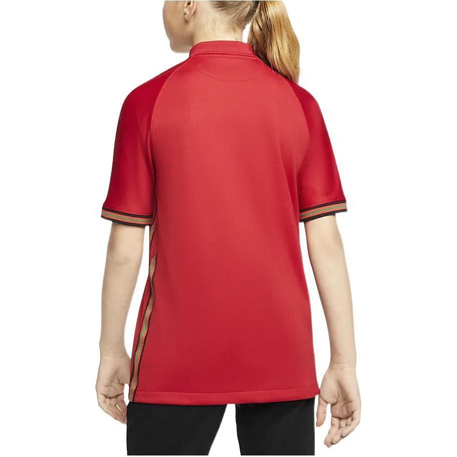 Детские футболки Nike