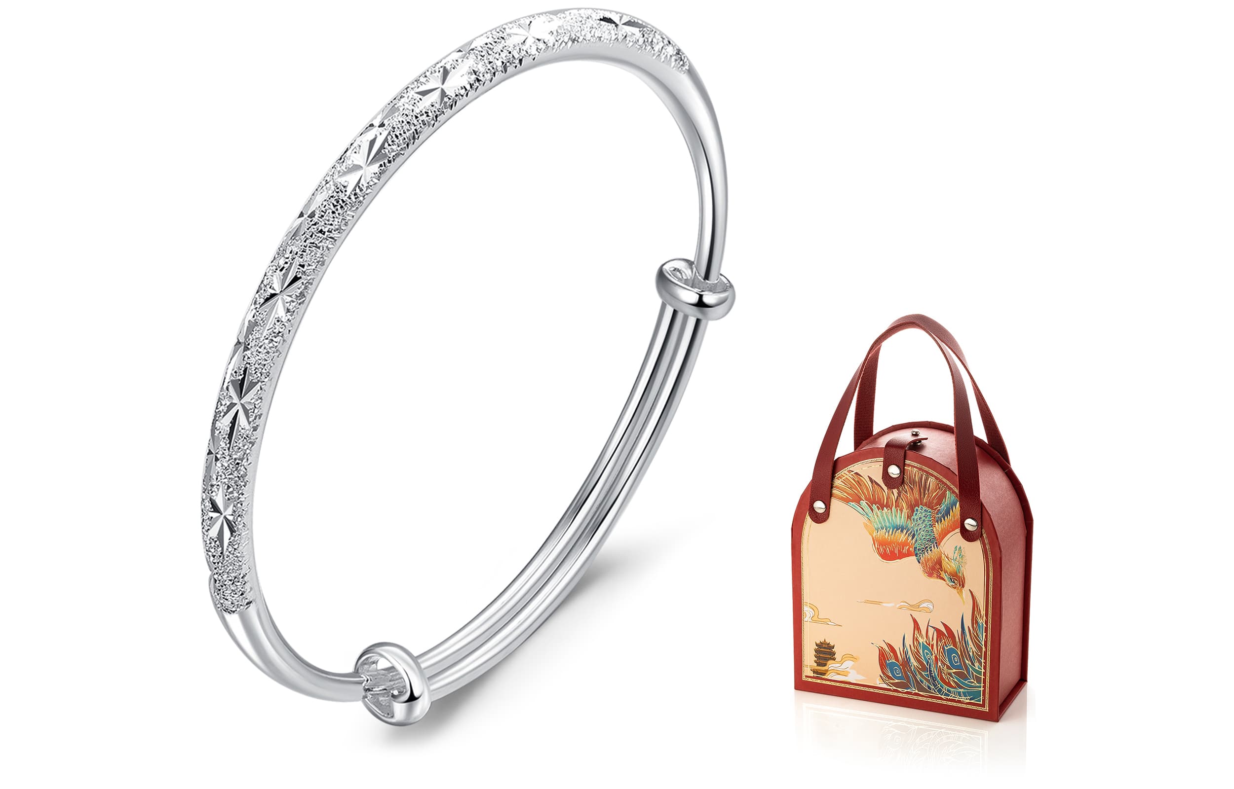 Женские браслеты Jodie&Kevin из сплава