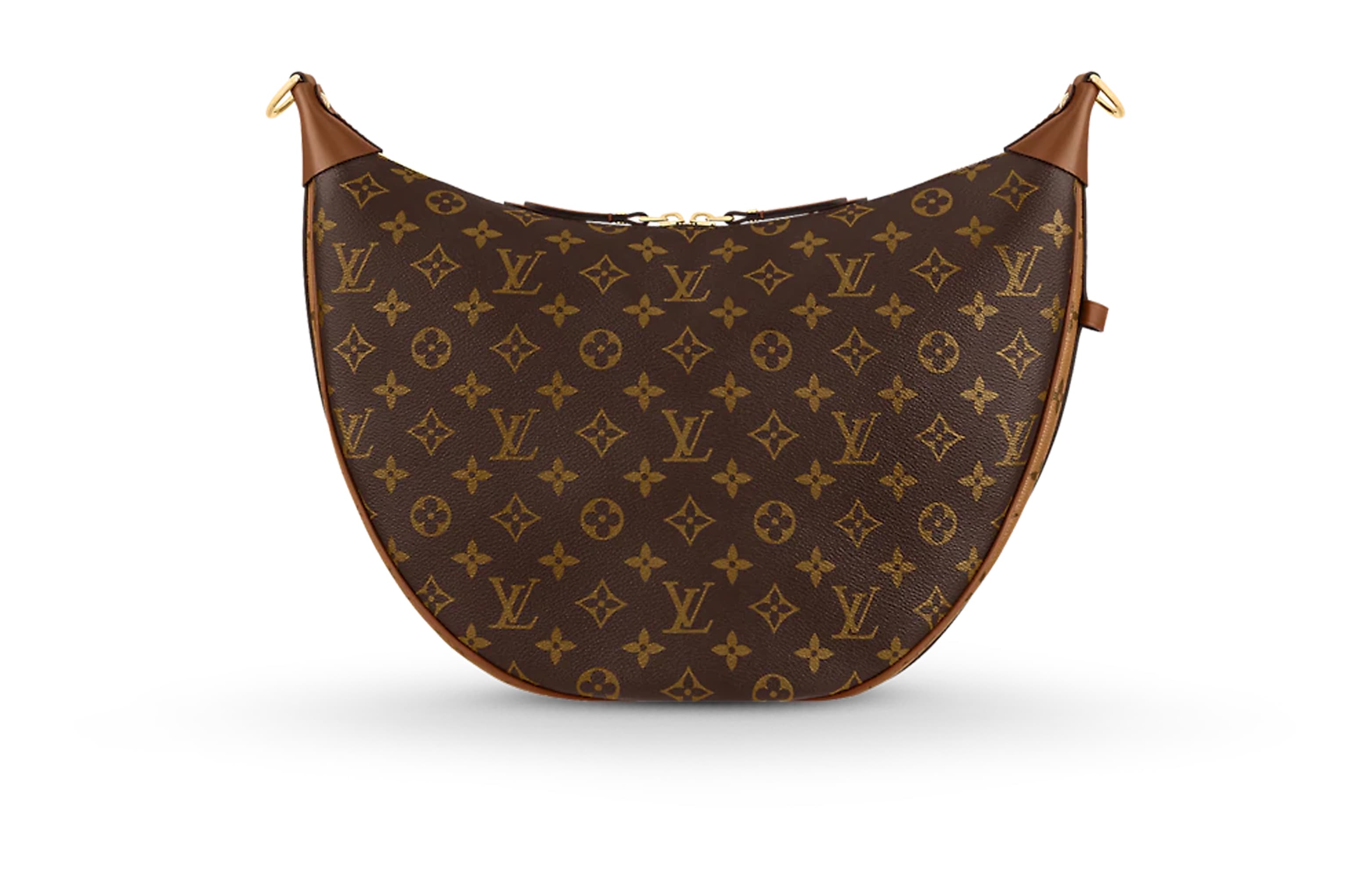 LOUIS VUITTON Сумка-хобо с петлей