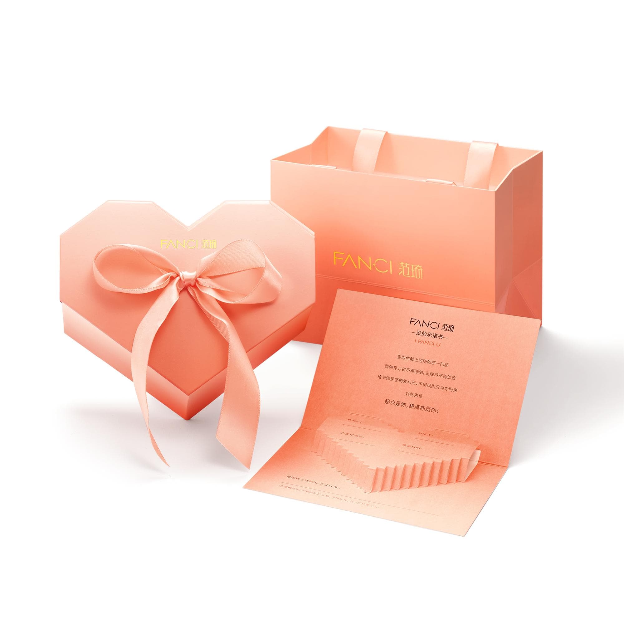 FANCI S925 Серебро с драгоценными камнями Пара колец унисекс