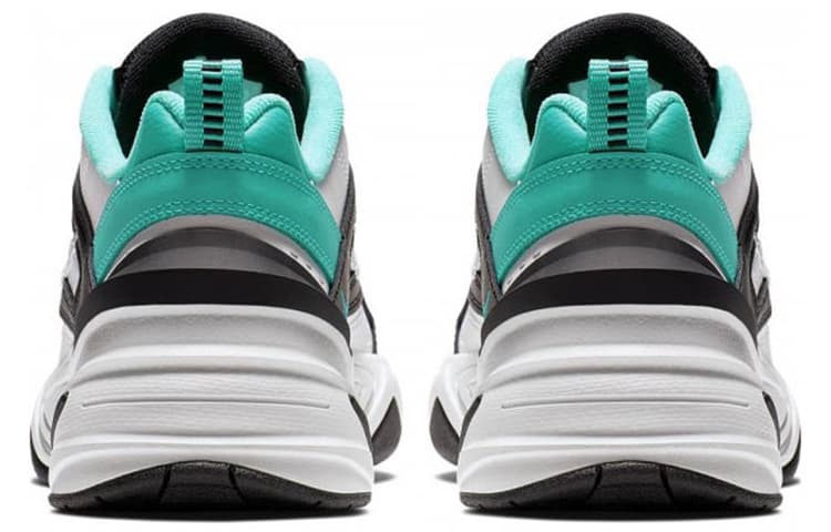 Женские кроссовки Nike M2K Tekno Hyper Jade