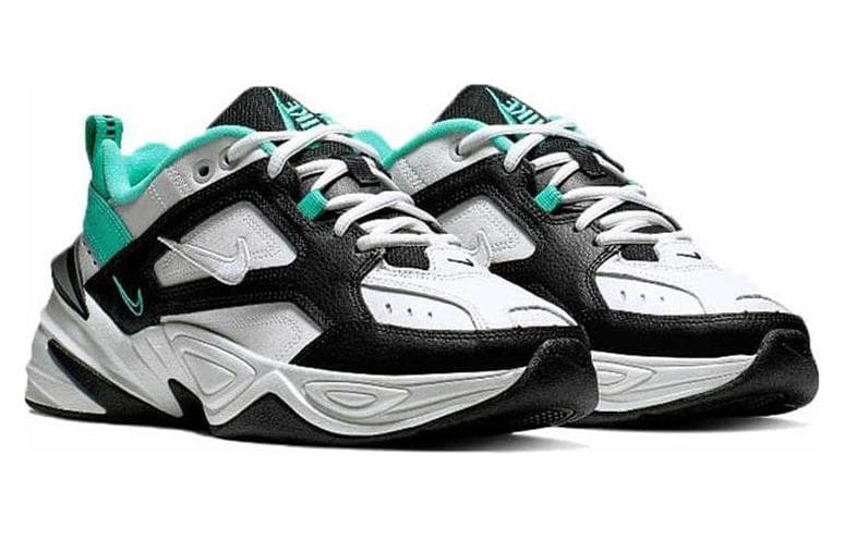 Женские кроссовки Nike M2K Tekno Hyper Jade