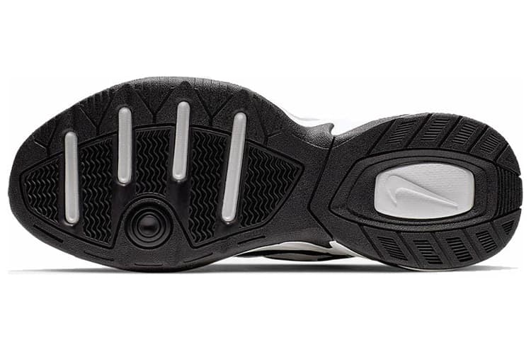 Женские кроссовки Nike M2K Tekno Hyper Jade