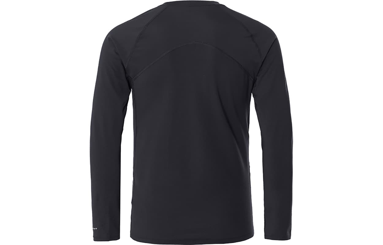 Футболки Columbia мужские черные