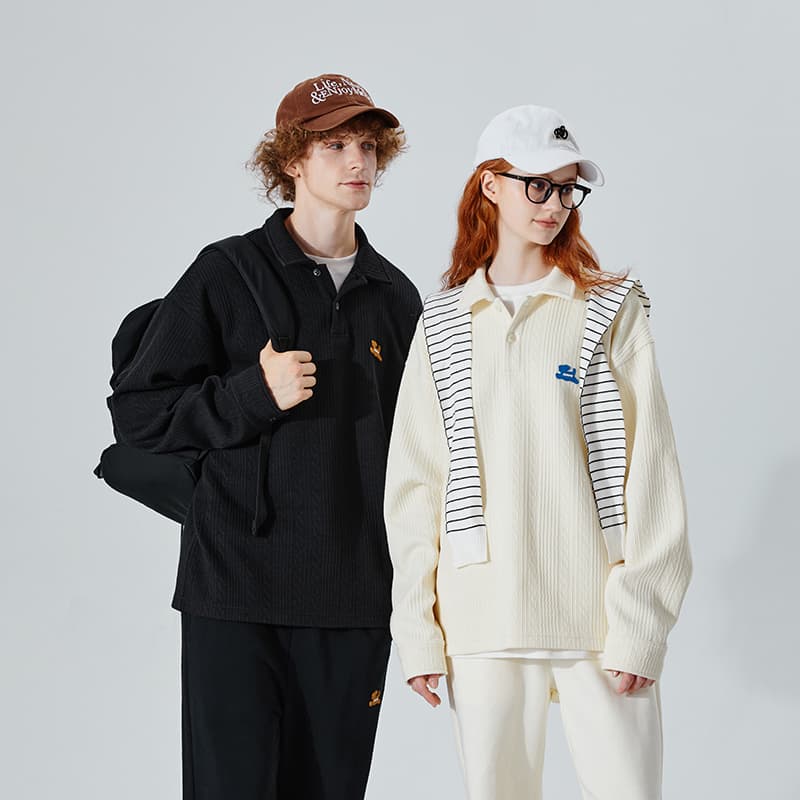 Свитер унисекс PSO Brand Puppy Series