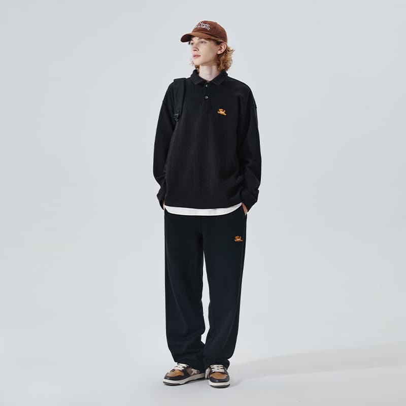 Свитер унисекс PSO Brand Puppy Series