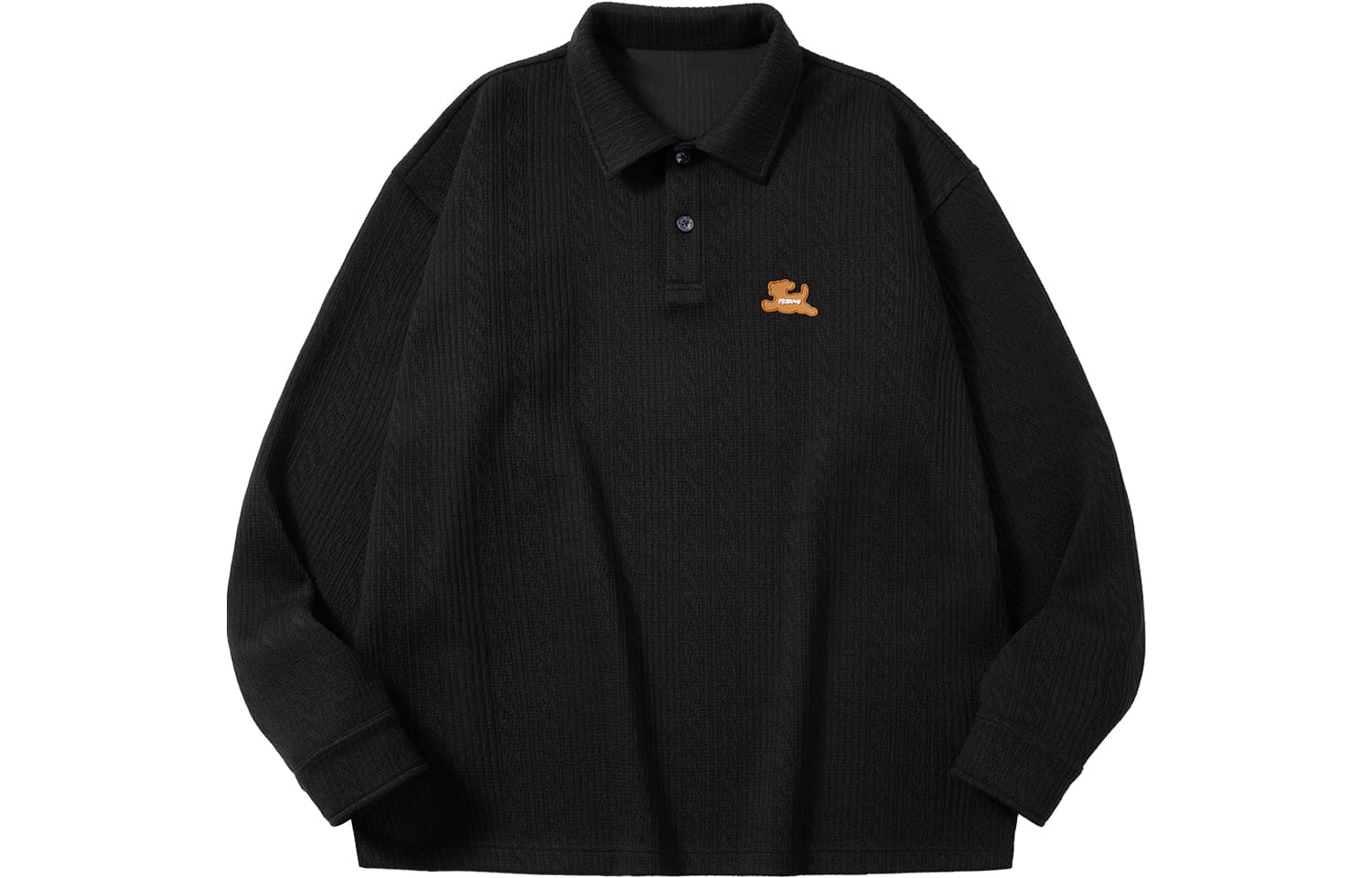 PSO Brand Puppy Series Sweater Unisex