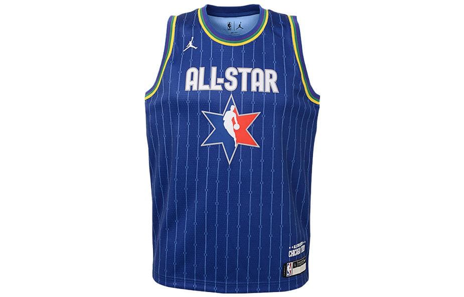 Nike Kids' Top Irving Size 11, Boys And Girls, Blue Kids'