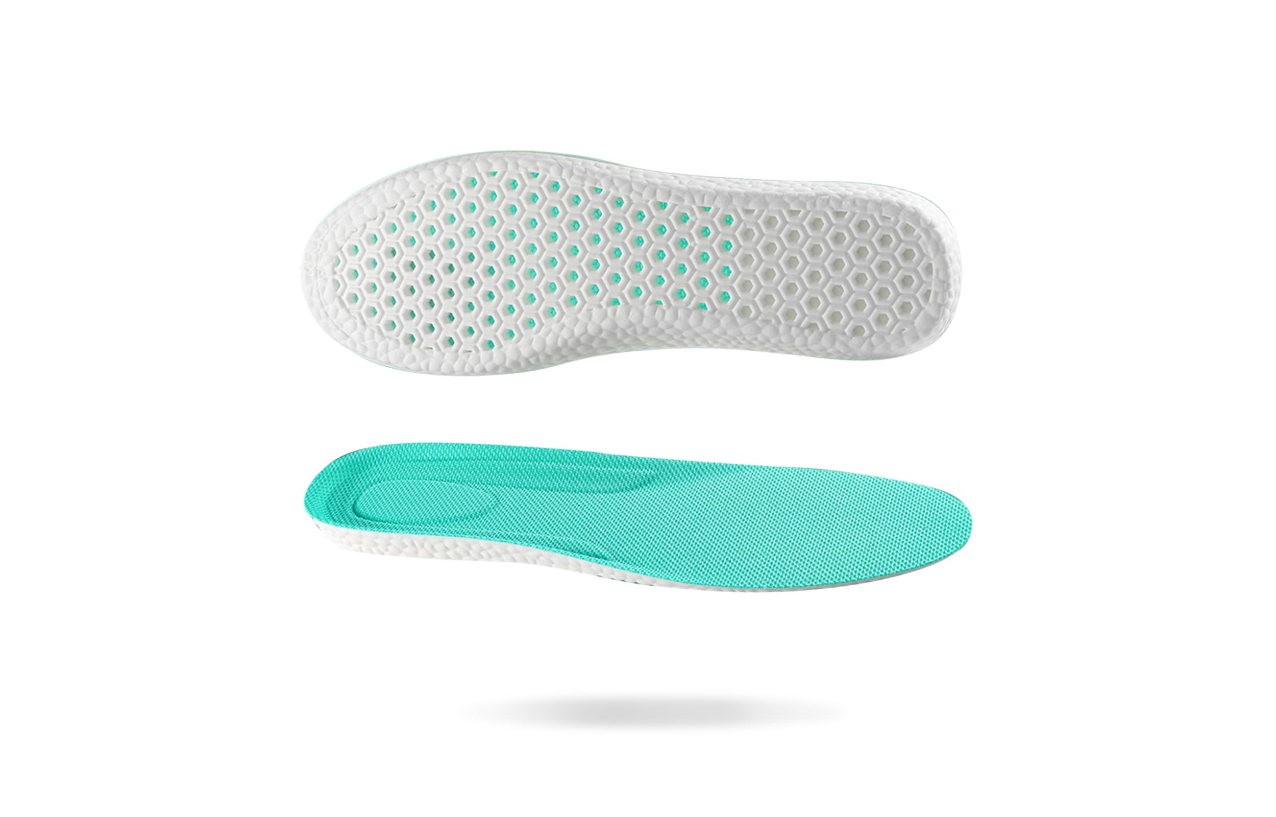 CMFY Insoles Unisex