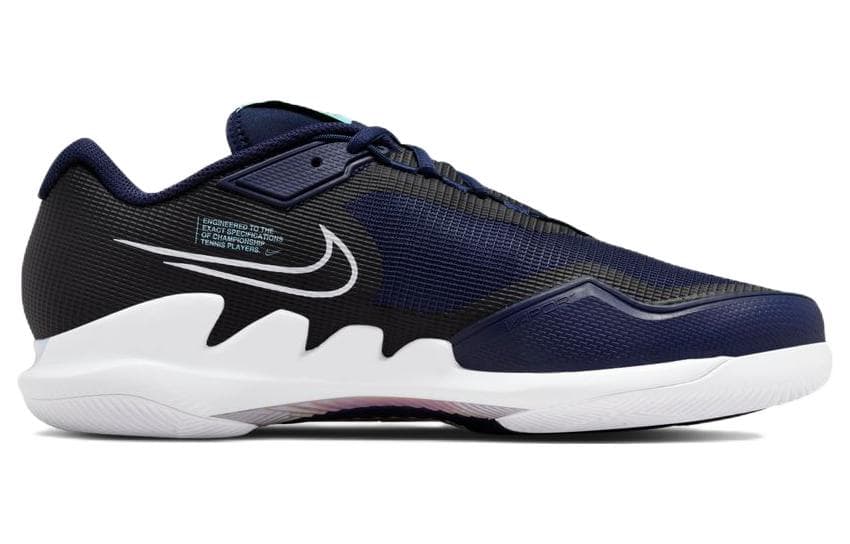 Nike Court Air Zoom Vapor Pro Midnight темно-синий