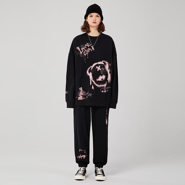 LAMLICKA Комплекты толстовок унисекс