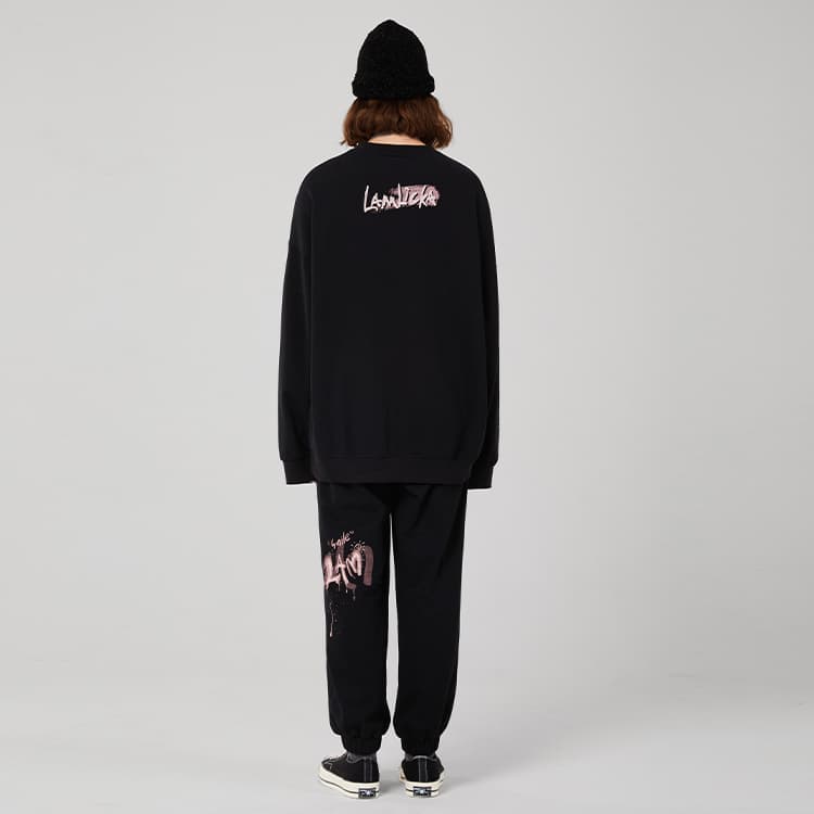 LAMLICKA Комплекты толстовок унисекс