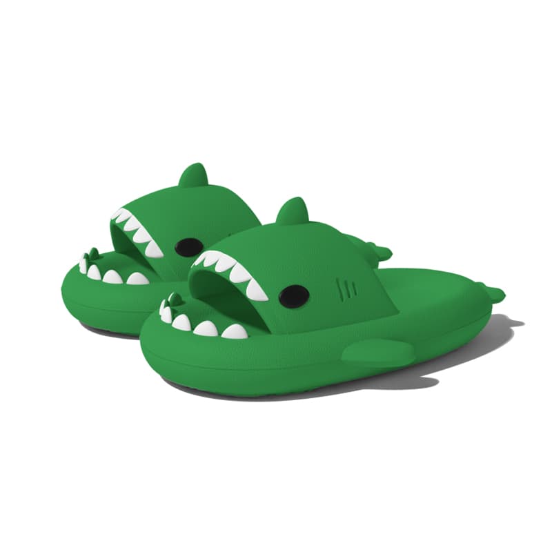 CHIKOKU Домашние сандалии