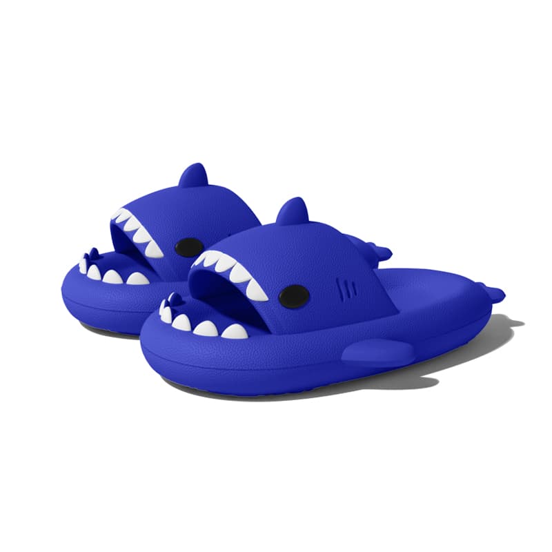 CHIKOKU Домашние сандалии