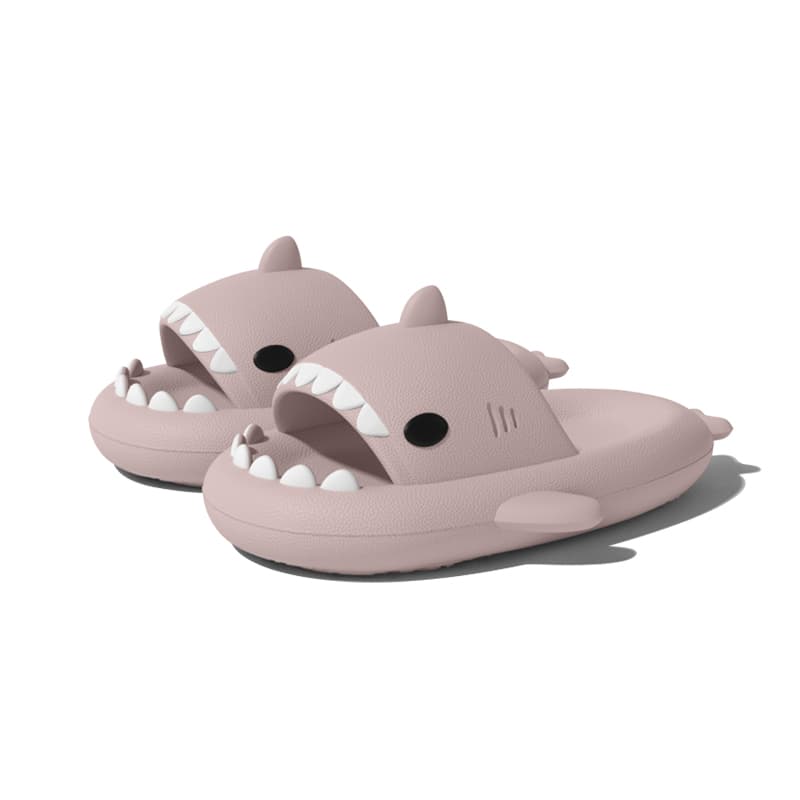 CHIKOKU Домашние сандалии