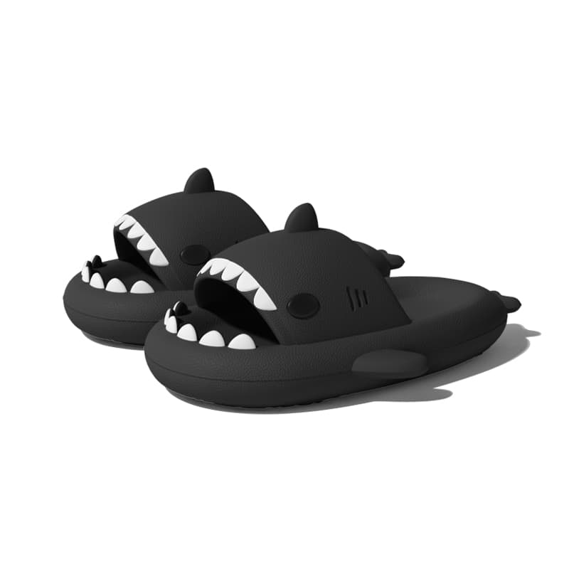 CHIKOKU Home Sandals