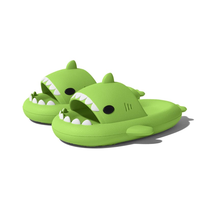 CHIKOKU Домашние сандалии