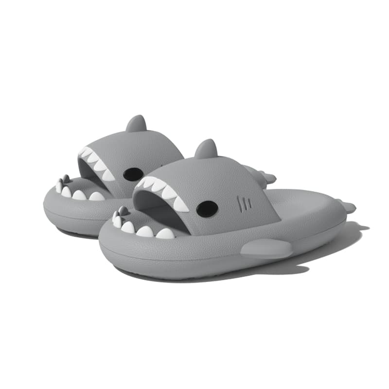 CHIKOKU Домашние сандалии