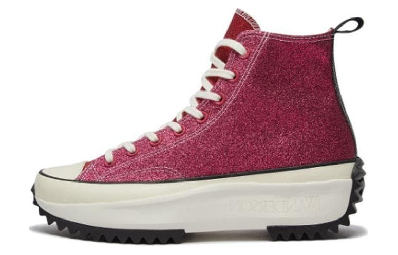 Converse J.W. Anderson X Run Star Hike 'Glitter'