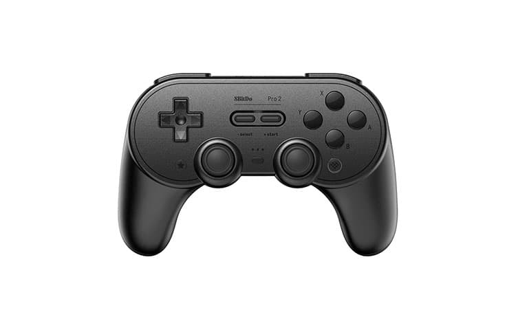 8BitDo Геймпады