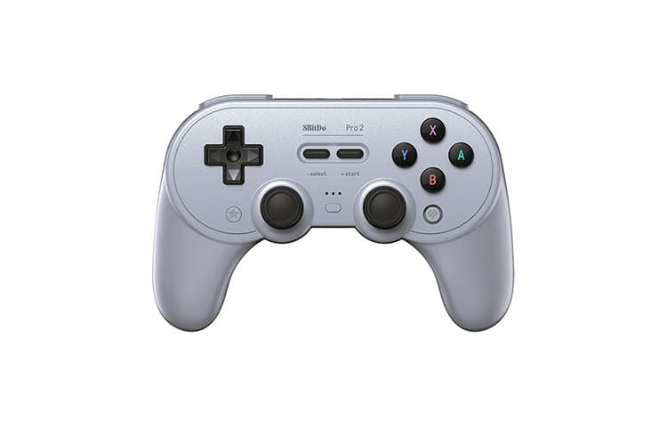 8BitDo Геймпады