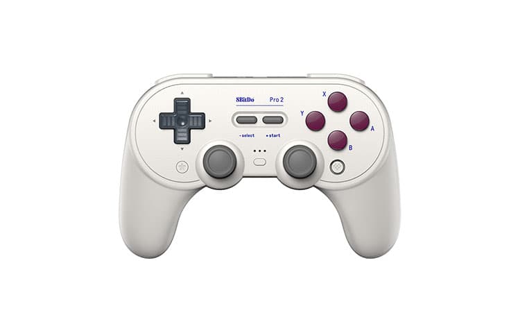 8BitDo Геймпады