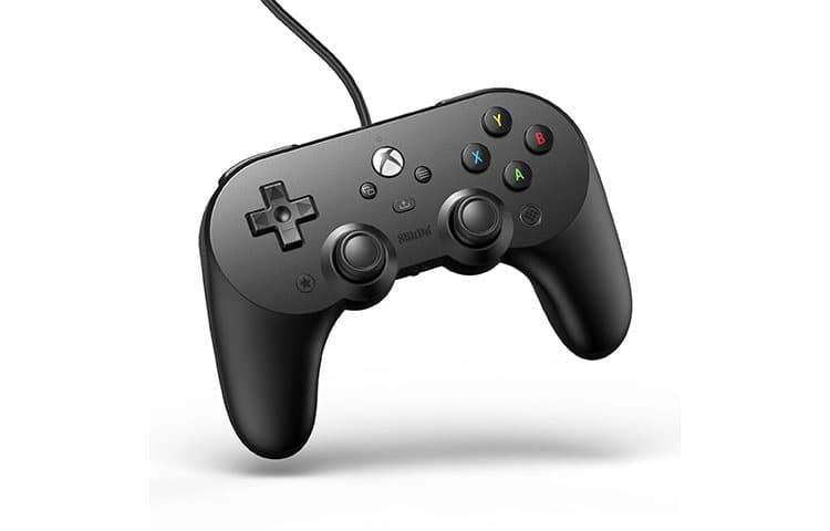 8BitDo Геймпады