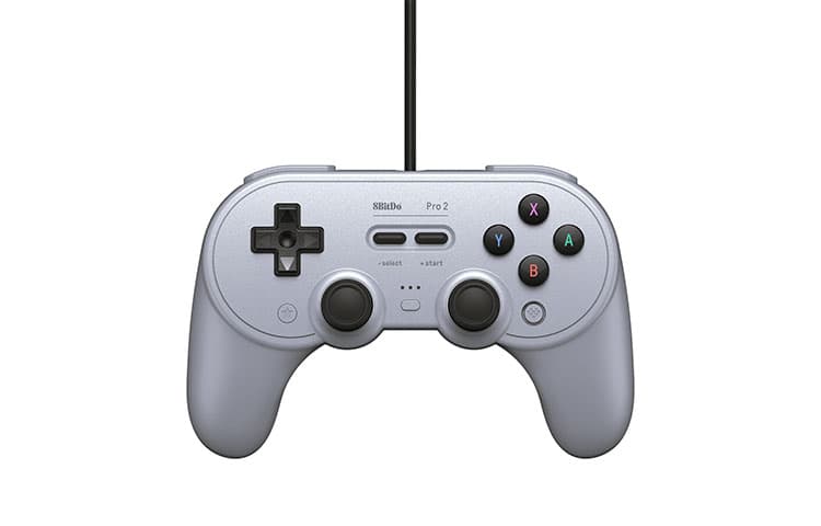 8BitDo Геймпады