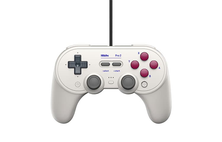 8BitDo Gamepads