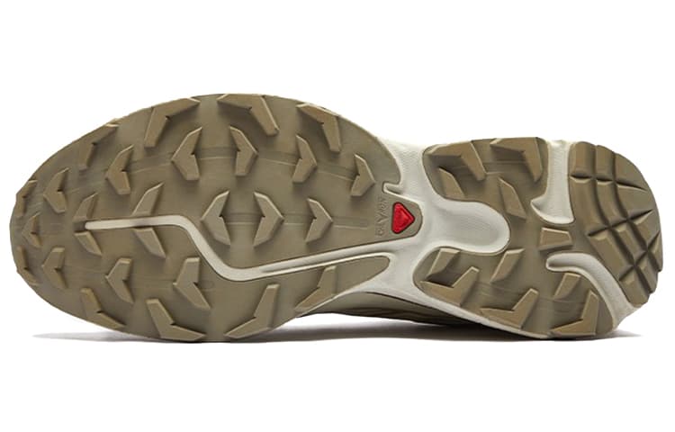 SALOMON XT 6Series Легкий, «Коричневый»