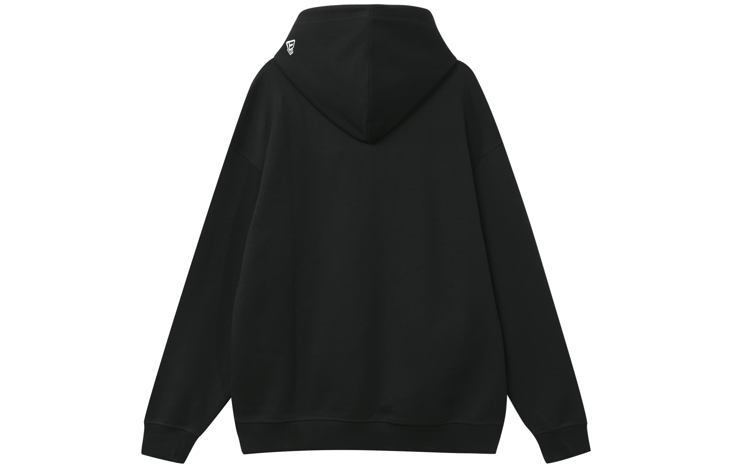 Толстовки New Era Мужские черные