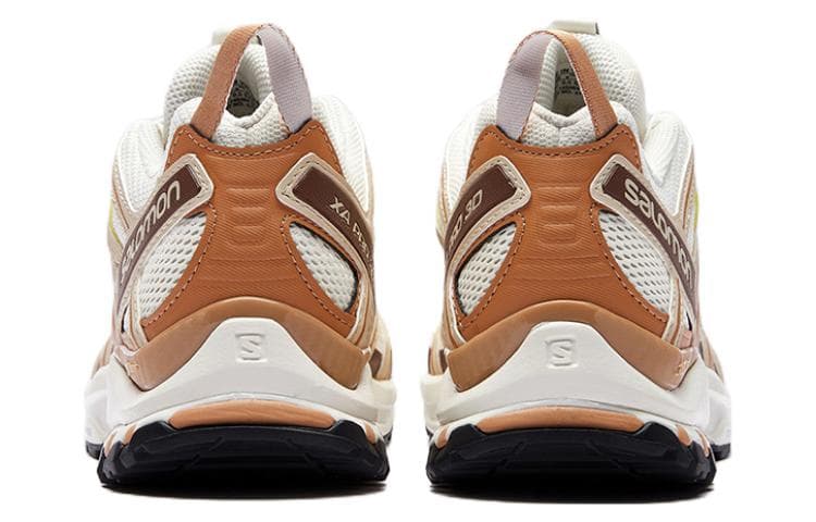 SALOMON Xa Pro 3D 'Бежевый Коричневый'