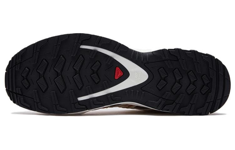SALOMON Xa Pro 3D 'Бежевый Коричневый'