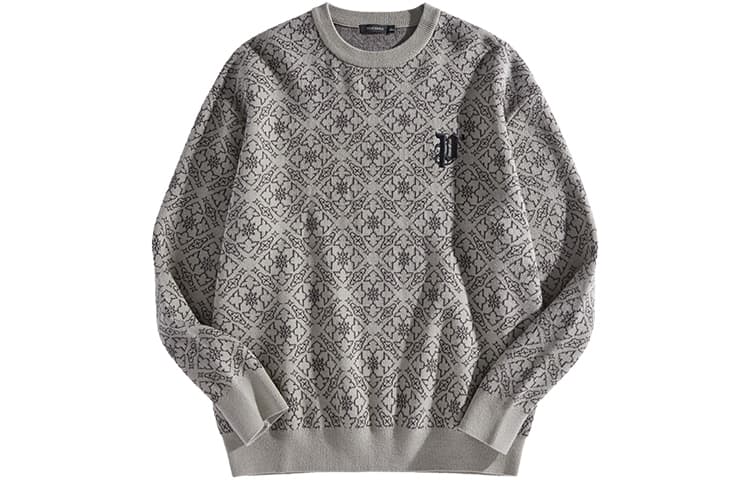 PEACEBIRD МУЖСКИЕ Свитера Унисекс