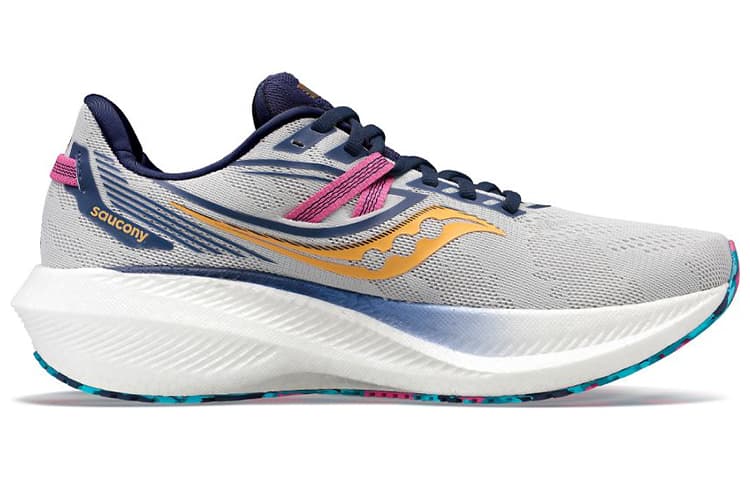 Saucony женские Triumph 20 'Prospect Glass'
