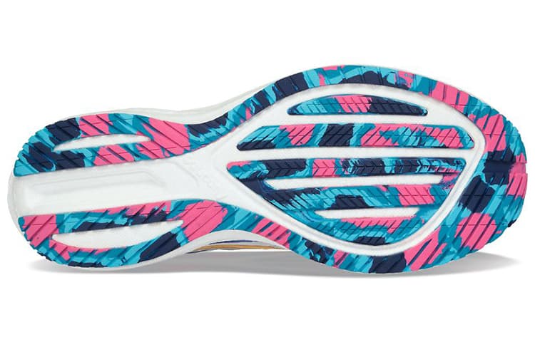 Saucony женские Triumph 20 'Prospect Glass'