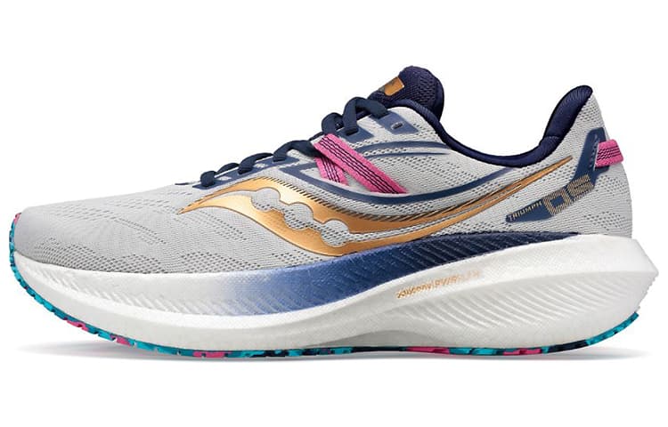 saucony Women's Triumph 20 'Prospect Glass'