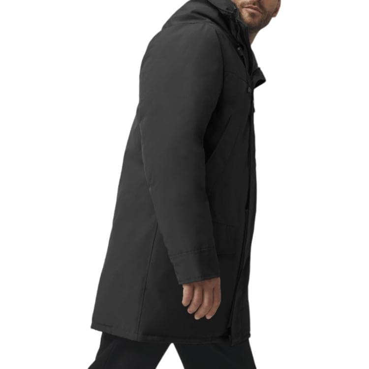 Парка с капюшоном Canada Goose Langford