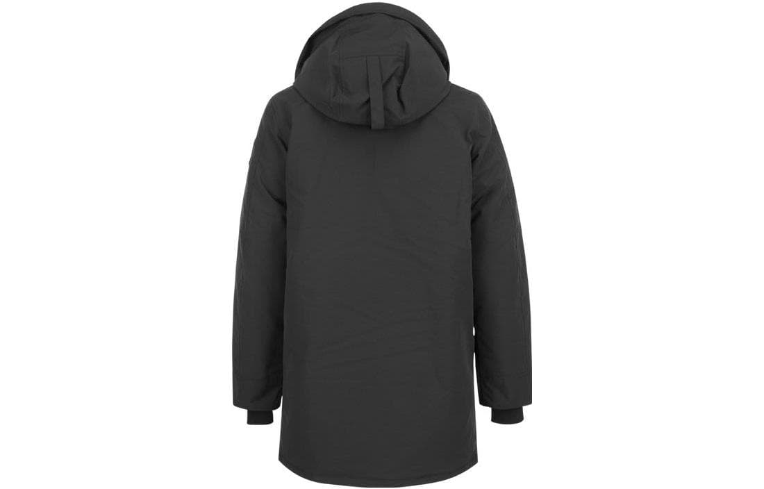 Парка с капюшоном Canada Goose Langford