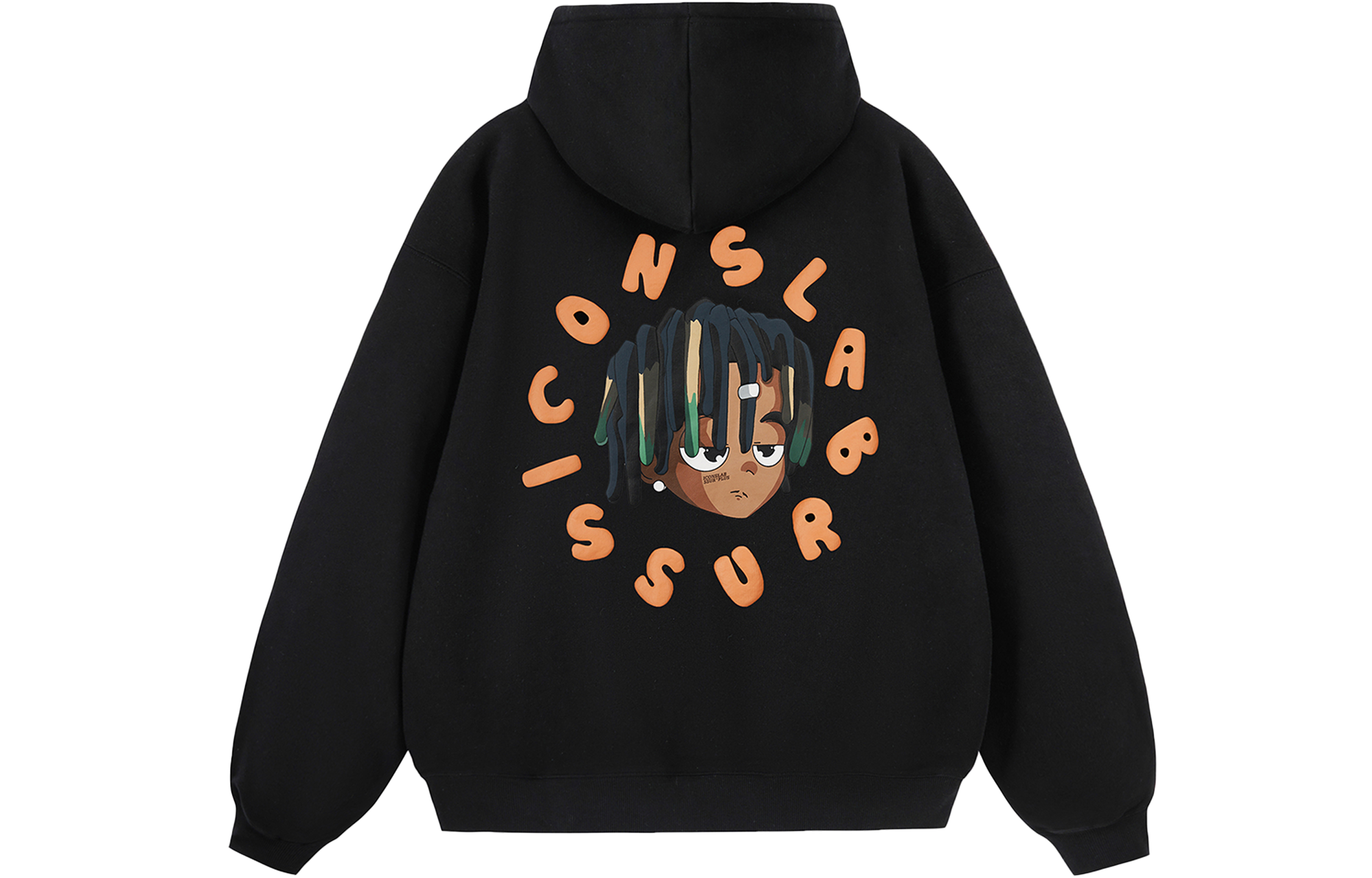 ICONS Lab ICS Sweatshirt Unisex