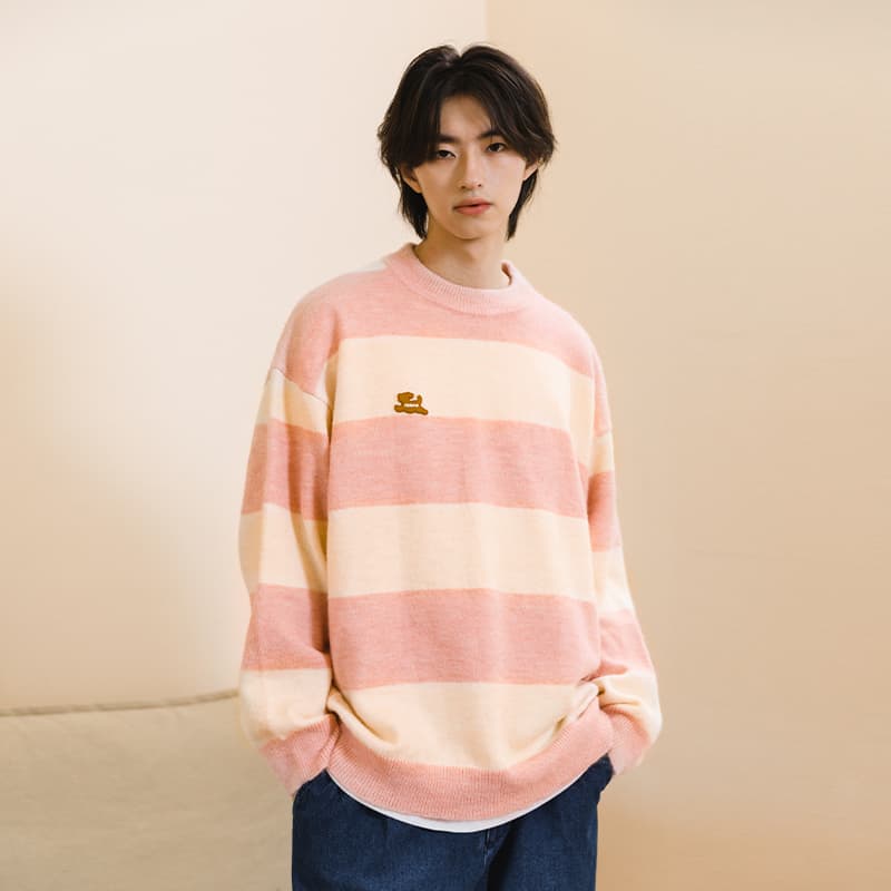 Свитер унисекс PSO Brand Puppy Series