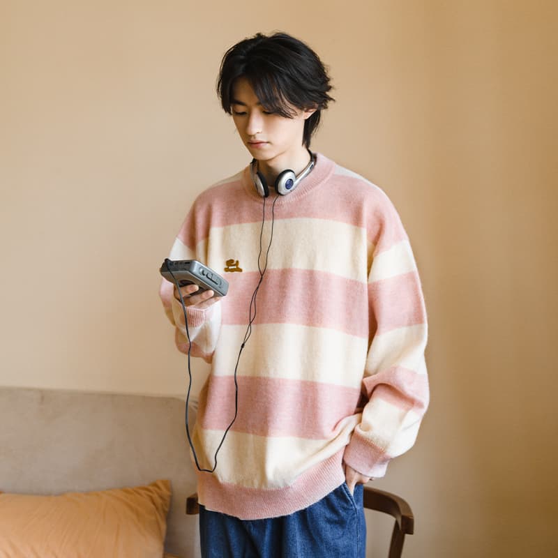 Свитер унисекс PSO Brand Puppy Series