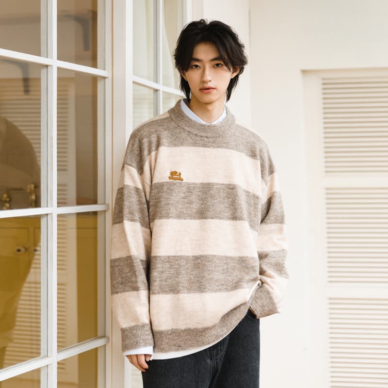 Свитер унисекс PSO Brand Puppy Series