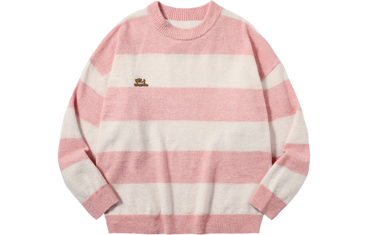 Свитер унисекс PSO Brand Puppy Series