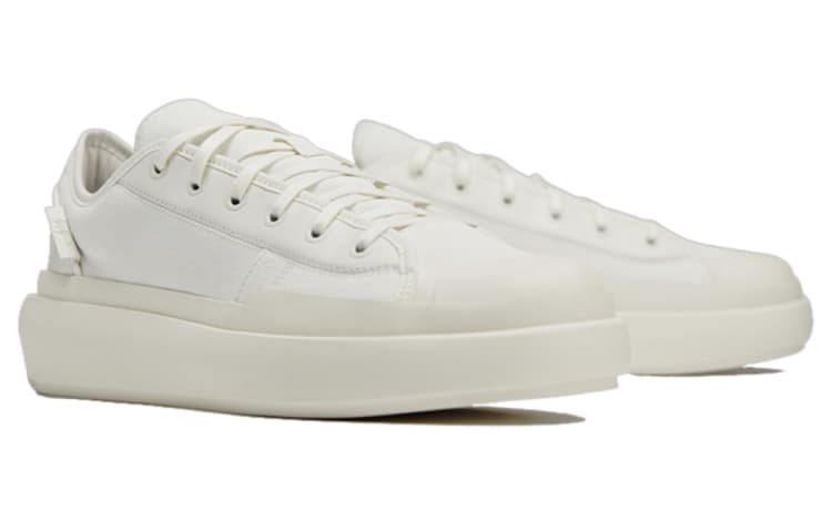 Adidas Y 3 Ajatu Court 'Белый Черный'