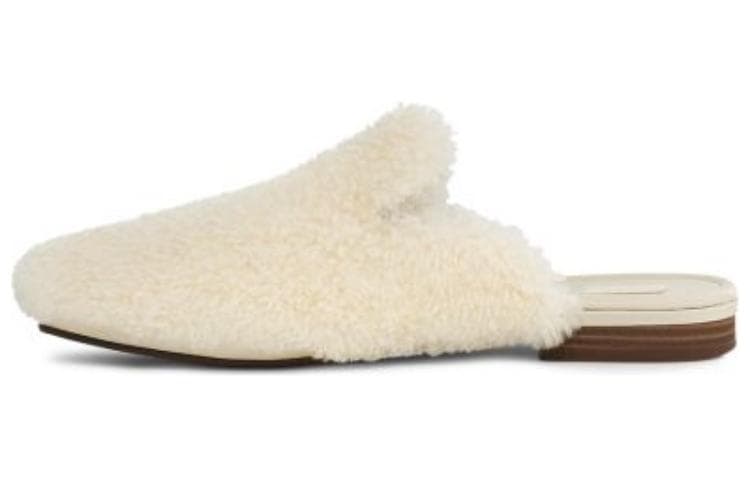 UGG Home Cotton Slippers
