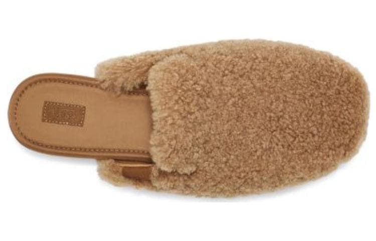 Домашние сандалии UGG