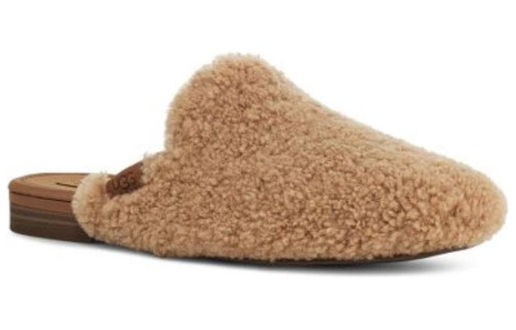 Домашние сандалии UGG