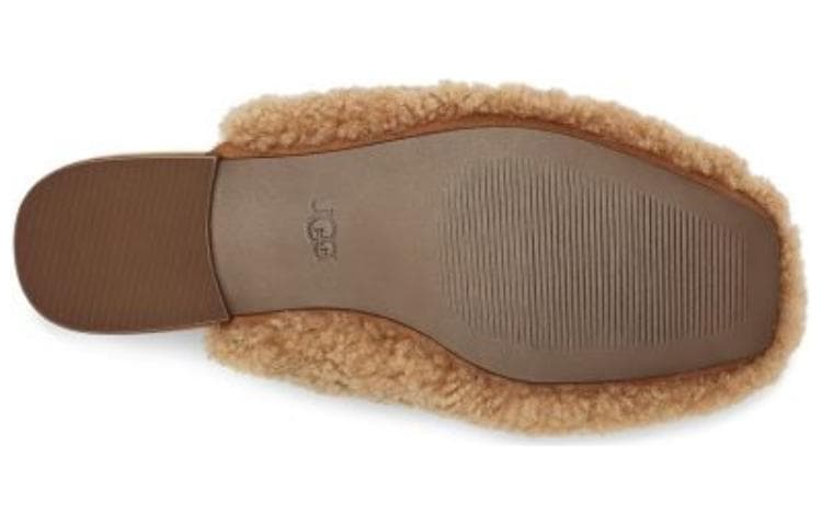 Домашние сандалии UGG