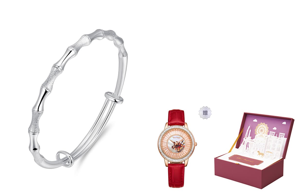 WEST ISLAND Женские браслеты из медного сплава